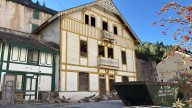 El balneario de Panticosa relanza las obras de rehabilitación para ampliar la oferta hostelera