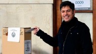 Victoria contundente del peronismo en la provincia de Buenos Aires: Axel Kicillof…