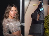 Belinda sufre lesión en la rodilla: así afecta a su participación en Mentiras All Stars