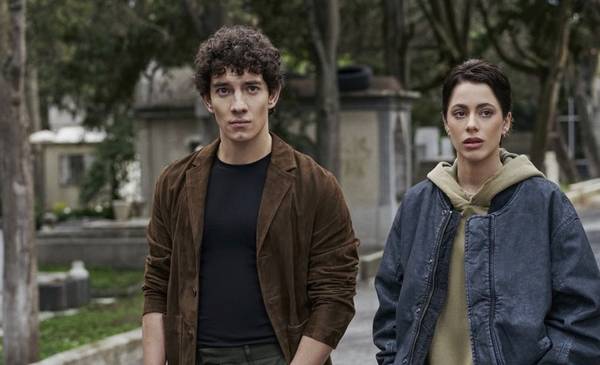 Final explicado de "Quebranto", la serie de Tini Stoessel en Disney+