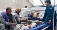 Terremoto de magnitud 6 deja más de 800 muertos en el este de Afganistán