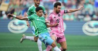 Seattle Sounders doblega al Inter Miami de Messi para ser los nuevos campeones de la Leagues Cup