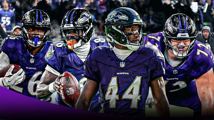 Ravens most to blame for blowout Week 4 loss to Chiefs