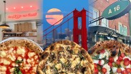 The 12 Best Pizzerias In San Francisco