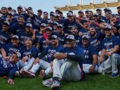Este es el dinero que se reparten los peloteros en la postemporada de MLB