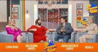 Flor Rubio explota contra parodia de ‘La Cotorrisa’; video llega a 1 millón de vistas