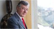 Empresario Fernando Chico Pardo compra 25% de Banamex