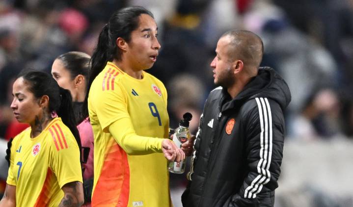 Mayra da portazo a Selección Colombia: dura noticia para Eliminatorias