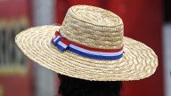 ¿Lloverá para el 18? La "perturbación" que preocupa para Fiestas Patrias en la zona central