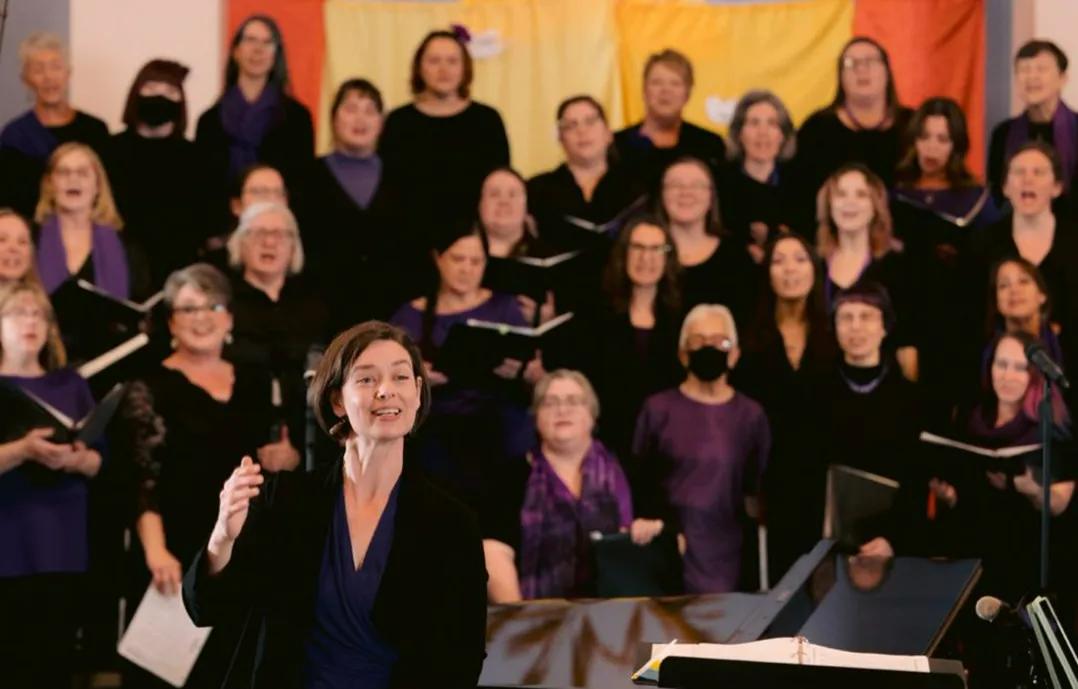 Snapshot: Indianapolis Women’s Chorus to present free concert
