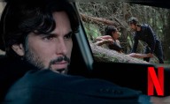 Jason Day protagoniza 'La huésped' en Netflix: fecha de estreno y reparto de la nueva serie de suspenso