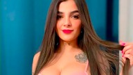Karely Ruiz se une al apoyo tras la explosión en Iztapalapa