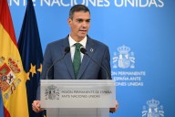 Última hora de la actualidad política, en directo | Sánchez anuncia que se presentará en 2027 a la reelección como presidente del Gobierno