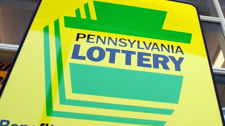 Winning $1 million scratch off lottery ticket sold in Philly