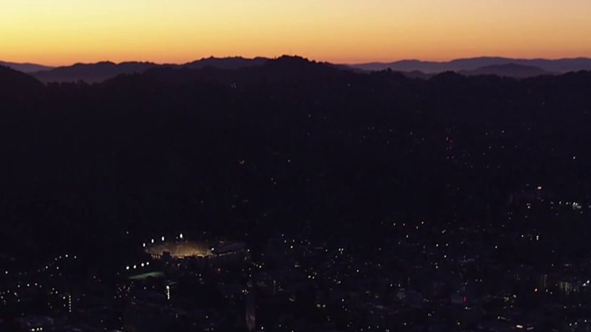 Watch: Expert discusses 4.3 quake near Berkeley