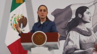 Propone Sheinbaum frenar amparos contra congelamiento de cuentas que ordena la UIF