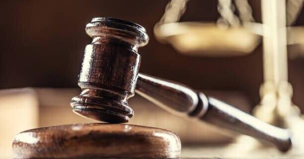 Department of Justice files suit against Maine, Oregon following refusal to turn over voter records