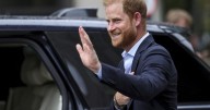 Prince Harry has tea with his father, King Charles III, in first meeting for over a year