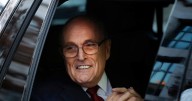 Trump Names Giuliani First Medal of Freedom Recipient of Second Term