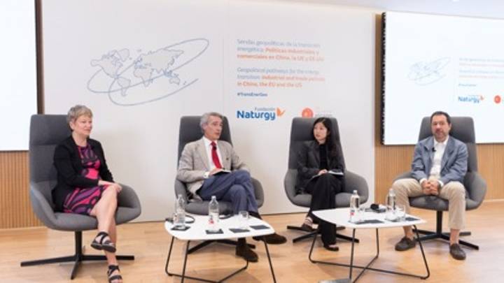 El pulso energético de Europa, de la dependencia rusa a la diversificación