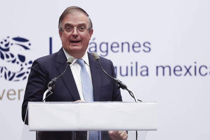 México y Amazon firman convenio de colaboración para apoyar a empresas mexicanas