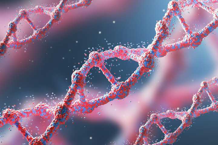 ¿Cómo impulsa Tec de Monterrey la investigación genética para transformar la salud en México?