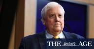 Court says Palmer not a foreign investor and must pay $13m