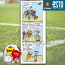 #ElVARdeTrino
