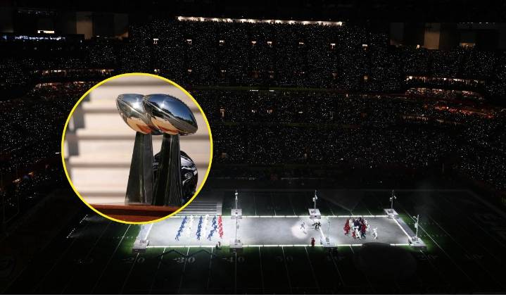 Confirmado el artista para el show de medio tiempo del Super Bowl 2026