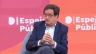 Oscar López pide a Feijóo que "se desmarque de Aznar o será cómplice de sus palabras" sobre Gaza