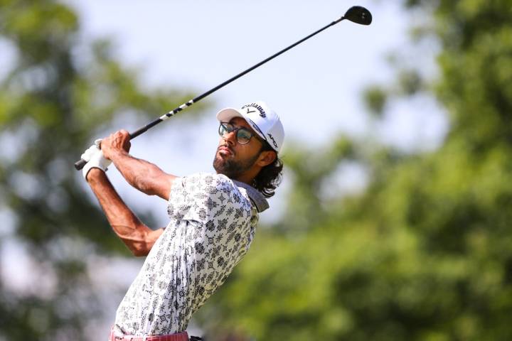 Horse For The Course: PGA DFS Course History - 2025 Sanderson Farms Championship