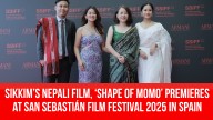 Sikkim’s Nepali Film, ‘Shape Of Momo’ Premieres At San Sebastián Film Festival 2025 In Spain