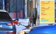 Shell volvió a aumentar las naftas