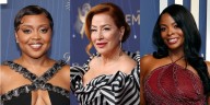 ‘Abbott Elementary’ Cast at Emmys 2025: See Stars of the ABC TV Show Get Glam on the Red Carpet! | 2025 Emmy Awards, Abbott Elementary, Chris Perfetti, Elaine Hendrix, Emmy Awards, Janelle James, Lisa