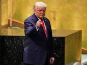 Donald Trump confirmó que se reunirá con Lula: dijo que el líder de Brasil le cayó bien, pero le dejó una advertencia