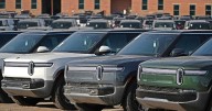It's 'do or die' for electric vehicle maker Rivian as it breaks ground on a $5 billion plant