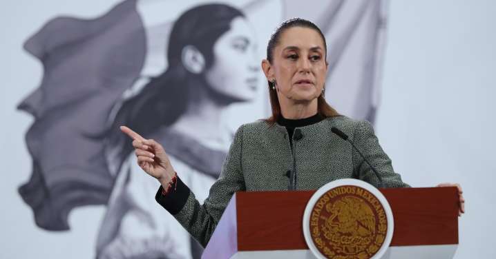 México asegura que aranceles a China no violan reglas y rechaza presiones