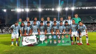 Racing no pudo con el Barcelona y salió subcampeón del Mundial Juvenil de Clubes