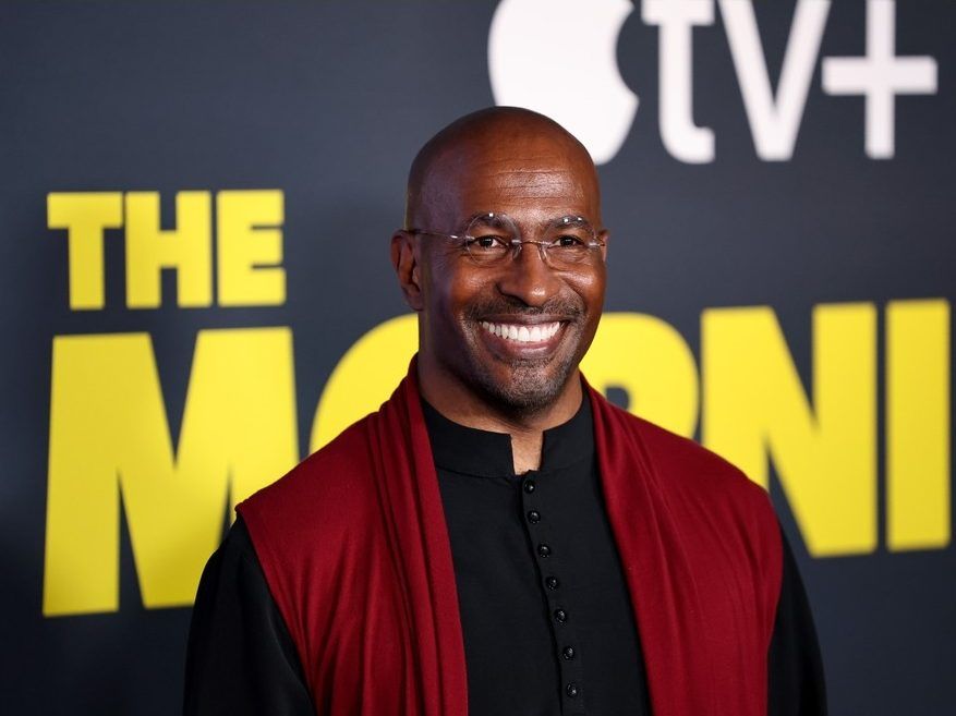 ELDER: Jimmy Kimmel didn't apologize but maybe Van Jones will 