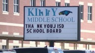 Mother of Kirby Middle School student pushes for school bullying to be addressed