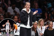 Sabrina Ionescu 'progressing' toward Liberty return
