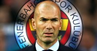 Zinedine Zidane regresaría a dirigir al Fenerbahce de Edson Álvarez