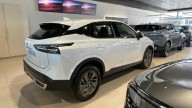 La venta de coches crece un 20% en Málaga y dos de cada tres son híbridos y eléctricos