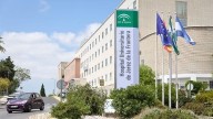 Amenaza e insulta al personal sanitario y a los pacientes de las Urgencias del Hospital de Jerez
