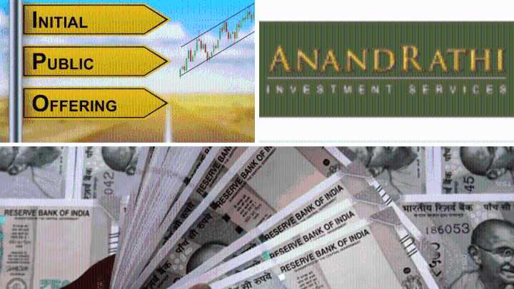 Anand Rathi Share and Stock Brokers IPO allotment status; GMP, listing date