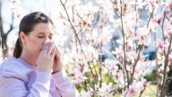 Alergias en primavera: cómo reconocerlas, tratarlas y mejorar la calidad de vida