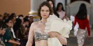 Simone Rocha Spring 2026 Review: The Stages of Girlhood