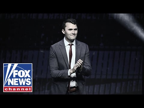 Charlie Kirk's movement is only going to grow: Rep. James Comer