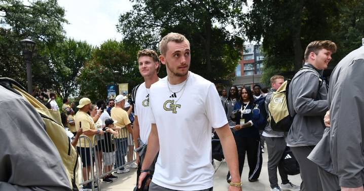 Brent Key: Haynes King will practice this week ahead of Clemson game