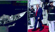 Trump hace ejecuciones con solo sospechas de narcotráfico: el peligro de matar por error
